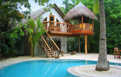 Soneva Fushi Resort & Spa 99
